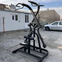 دستگاه بدنسازی طرح فیوژن|تجهیزات ورزشی|تهران, جیحون|دیوار