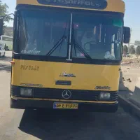 راننده اتوبوس واحد