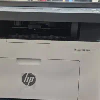 پرینتر چند کاره اچ پی مدل leser mfp 135a