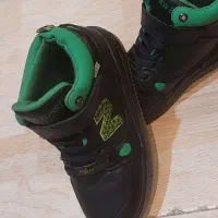 کتابی اسپرت سایز ۳۴ و۳۵|کفش و لباس بچه|پردیس, فاز ۸|دیوار