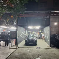 کارگر کارواش