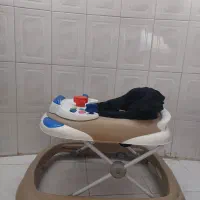 روروئک بچه|کالسکه و لوازم جانبی|شاهین‌شهر, فردوسی|دیوار