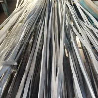 تولید پروفیلهای آلومینیومی