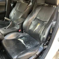 چرمدوزی رودری مگان و روکش صندلی تمام خودرو وارداتی|قطعات یدکی و لوازم جانبی|تهران, سلسبیل شمالی|دیوار