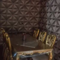 فروش میز غذاخوری ۶ نفره