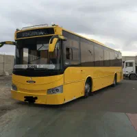 اتوبوس اسکانیا