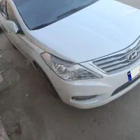 آزرا گرانجور 2014|خودرو سواری و وانت|اهواز, زیتون کارمندی|دیوار
