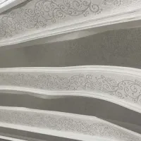 پرده زبرا|پرده، رانر، رومیزی|تهران, افسریه شمالی|دیوار