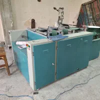 دستگاه رول کن دولاین