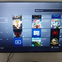 PS4. یک ترا|کنسول، بازی ویدئویی و آنلاین|مشهد, جانباز|دیوار