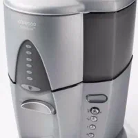 دم آور کنوود انگلستان.قهوه چای و دمنوش ساز حرفه ای|سماور، چای‌ساز، قهوه‌ساز|تهران, منیریه|دیوار