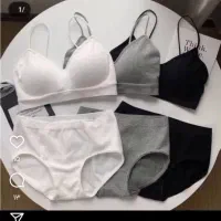 لباس زیر زنانه وارداتی باکیفیت+20%تخفیف ویژه|لباس|محمدشهر, محمدشهر|دیوار