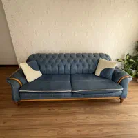 مبل و میز تلویزیون