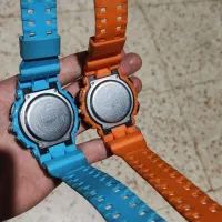 ساعت مچی جیشاک|ساعت|هشتگرد, شهرک راه آهن|دیوار