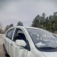 لیفان 620|خودرو سواری و وانت|مشهد, گاز|دیوار