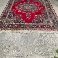 فرش دستی ۱۲ متری