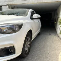 شاهین cvt 1403|خودرو سواری و وانت|تهران, قاسم‌آباد|دیوار