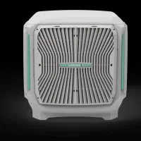 کولر آبی سلولوزی کم مصرف اینورتر آیرومکس Airomax