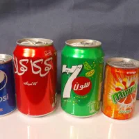 نوشابه