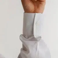 شومیز سفید نو|لباس|قم, علی آباد سعدگان|دیوار