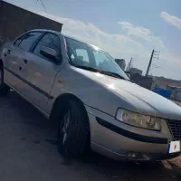 سمند مدل ۸۶|خودرو سواری و وانت|جلفا, |دیوار