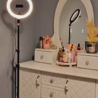 رینگ لایت نو