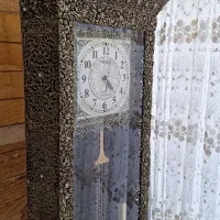ساعت|ساعت دیواری و تزئینی|نجف‌آباد, شهرک صنعتی نجف آباد ۲|دیوار