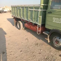 خاور ۶۰۸باری مدل ۶۱|خودرو سنگین|آبیک, |دیوار