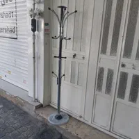 رخت آویز چوب لباسی جالباسی ایستاده مدل قارچی|مبلمان خانگی و میز عسلی|تهران, نیروی هوایی (پیروزی)|دیوار