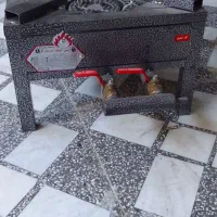 تک شعله گاز ۲ شیره نو