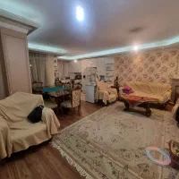 ۱۰۲ متر ۲ خواب اکازیون قبادیان شرقی