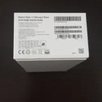 فروش اینترنتی گوشی شیائومی نوت 13 5G در حد نو