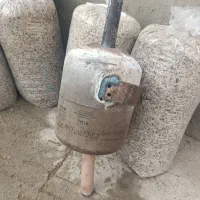 اگزوز قارقاری|قوری، کتری، قهوه‌ساز دستی|میاندوآب, |دیوار