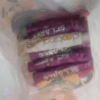 ۵۰ عدد رنگ مو پلمپ  و سالم و خارجی قیمت اقتصادی