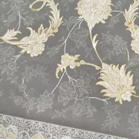 چهارتخته فرش نه متری اکبند|فرش|ایلام, |دیوار