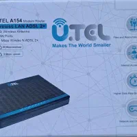 مودم adsl