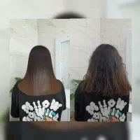 انجام تخصصی نانو پروتئین،کراتین،بوتاکس تضمینی۱۰۰٪