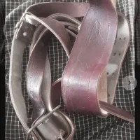 هیکلی چرم اصل  همایل