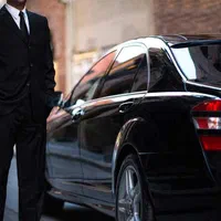 اجاره خودرو لوکس با راننده