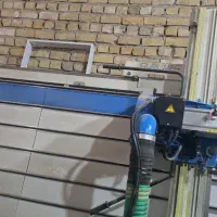 پانل بر ایستاده ،نو|ماشین‌آلات صنعتی|تهران, شیخ هادی|دیوار