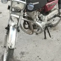 موتور|موتورسیکلت|فردیس, شهرک شهید حسینی|دیوار