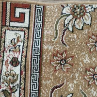 گلیم برای پله