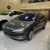 206(TU5سیمی)