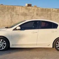مزدا ۳|خودرو سواری و وانت|اهواز, کیانپارس |دیوار