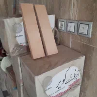 آجر نما شیل