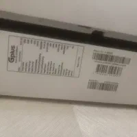 کولرگازی جی پلاس۱۸هزار