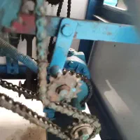 دستگاه بسته بندی پیلوپک