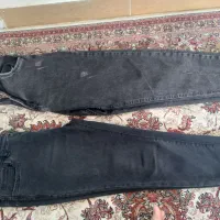 شلوارجین درحدنو