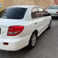 ریو مدل ۸۹سفید