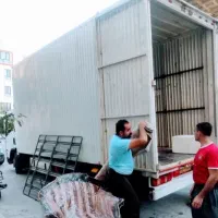 باربری حمل جابجایی اسبابکشی ماشین کارگر شهری شهرست|خدمات حمل و نقل|میاندوآب, |دیوار